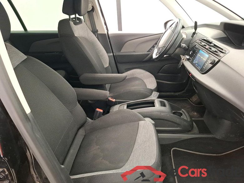 C4 Grand Picasso/Spacetourer Business + 1.2 PureTech 130CV BVA8 E6d #6