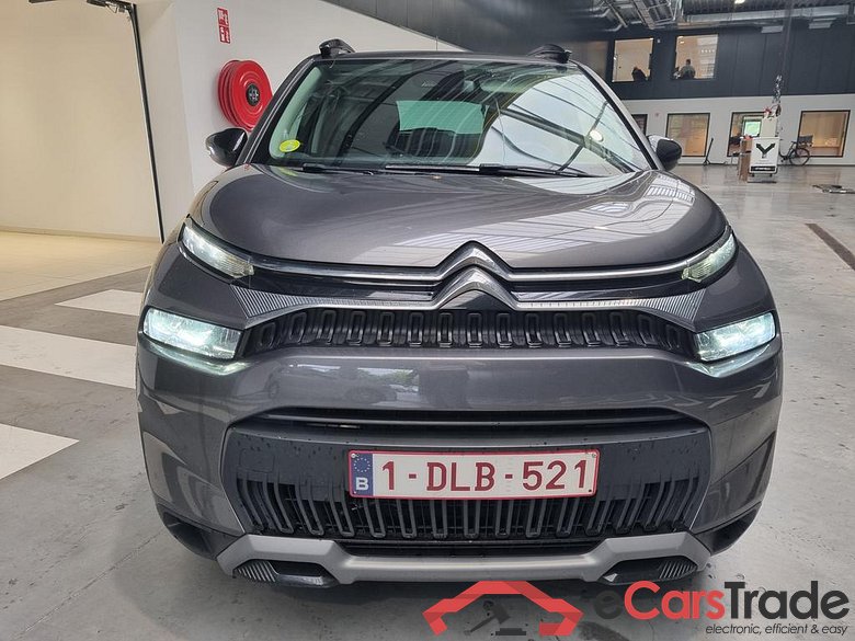 CITROEN C3 Aircross Aircross 1.5 BlueHDi Feel S&S #6