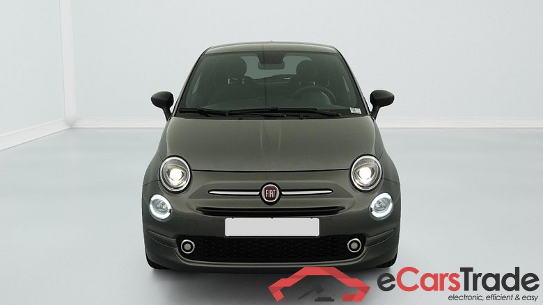 Fiat 500 1.0 70 ch Hybride BSG S/S #2