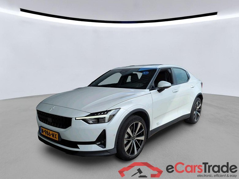 Polestar 2 170 kW