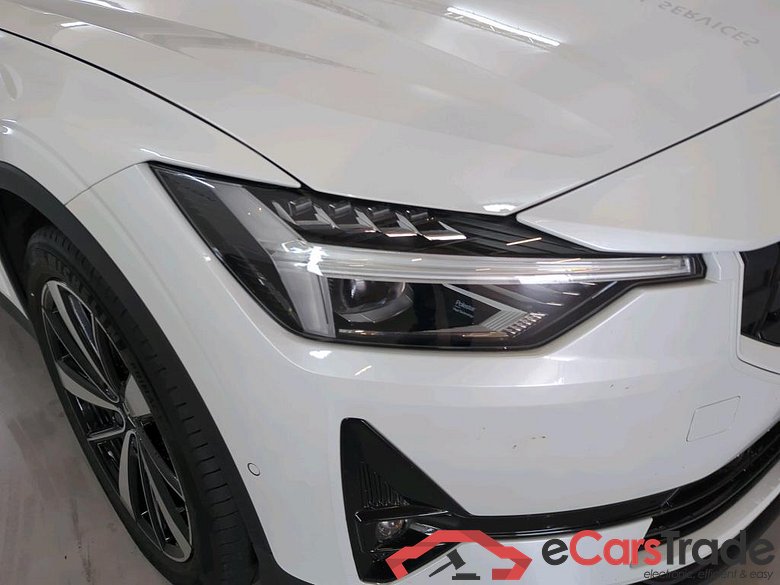 Polestar 2 170 kW #4