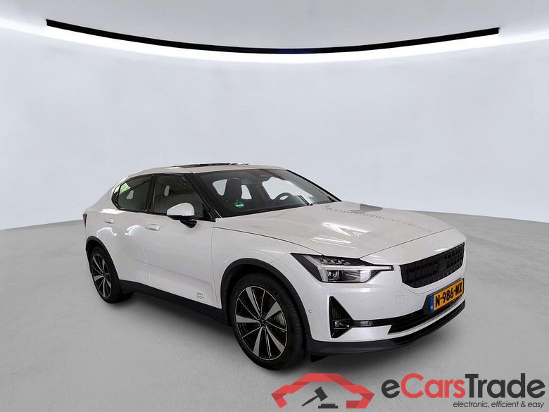 Polestar 2 170 kW #5