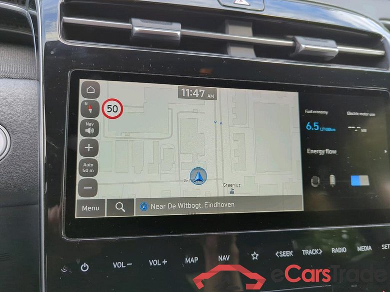 HYUNDAI TUCSON 132 kW #2