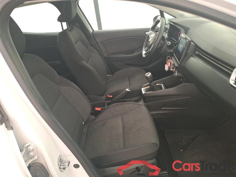 Clio V Business 1.0 TCe 100CV BVM5 E6dT #6
