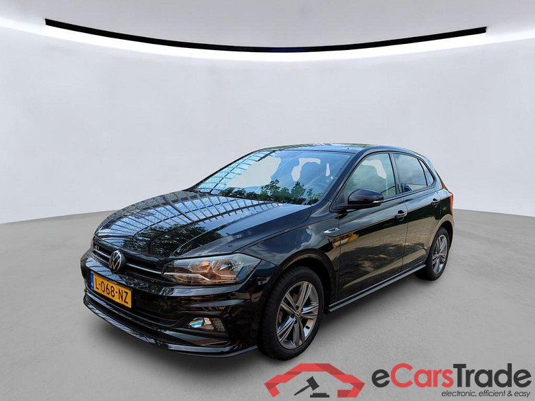 VOLKSWAGEN POLO 70 kW
