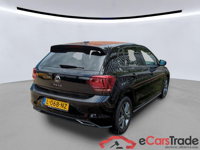 VOLKSWAGEN POLO 70 kW #5