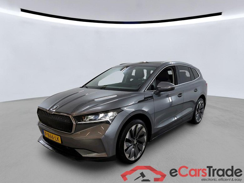 SKODA Enyaq iV 150 kW