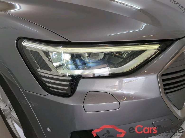 AUDI e-tron 300 kW #4