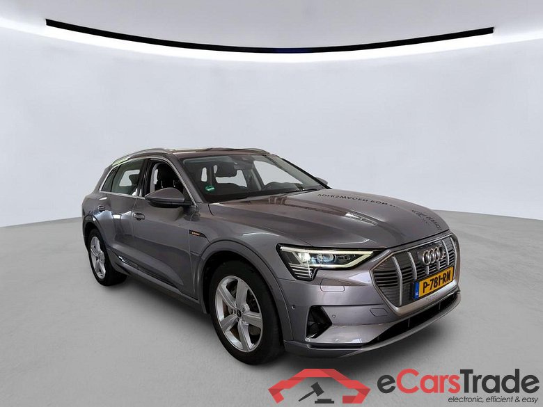 AUDI e-tron 300 kW #5