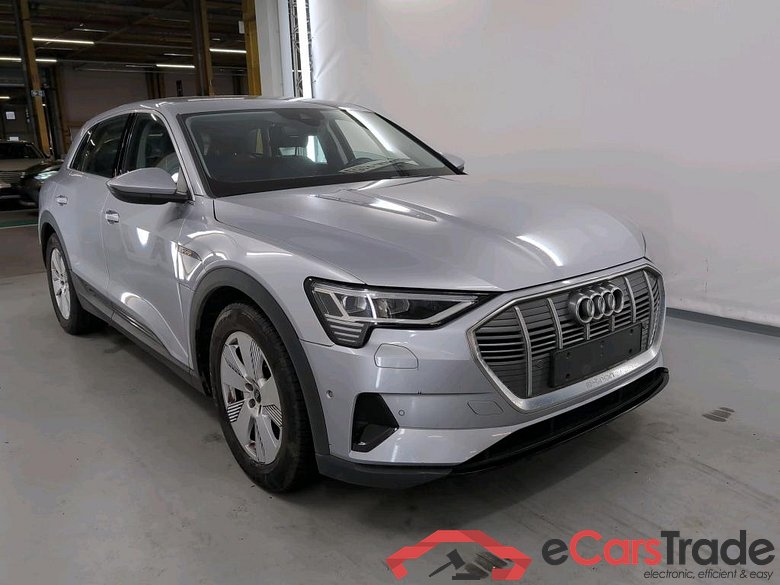 AUDI E-TRON 95 KWH 55 QUATTRO #2