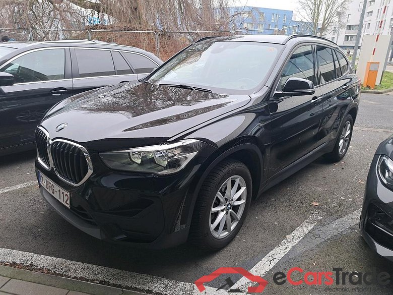 BMW X1 1.5 SDRIVE18IA (100KW) #1