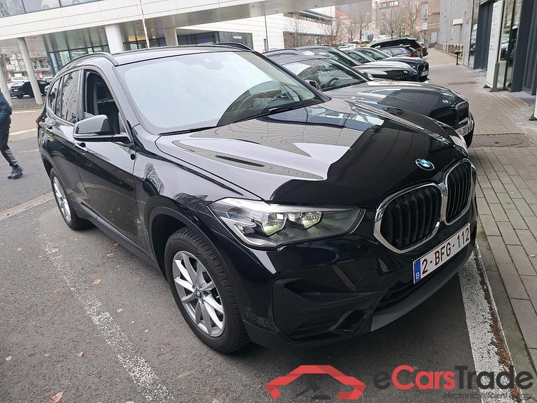 BMW X1 1.5 SDRIVE18IA (100KW) #2