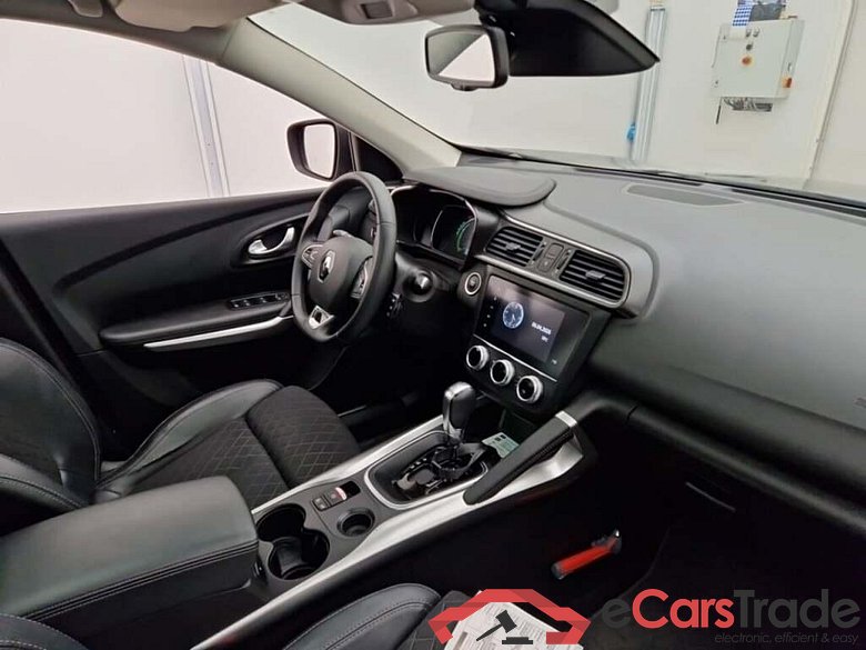 RENAULT KADJAR 1.3 TCe Intens #3