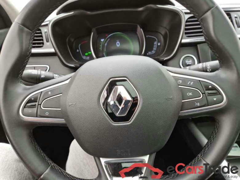 RENAULT KADJAR 1.3 TCe Intens #6