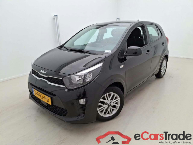 KIA Picanto 1.0 DPi DynamicLine