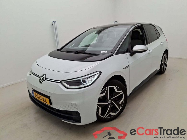 VOLKSWAGEN ID.3 First Max 58 kWh