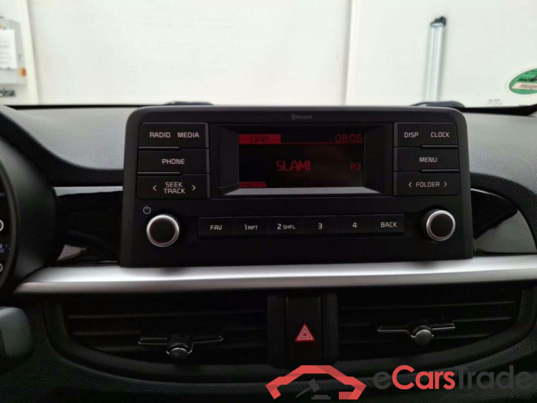 KIA Picanto 1.0 DPi ComfortLine #6