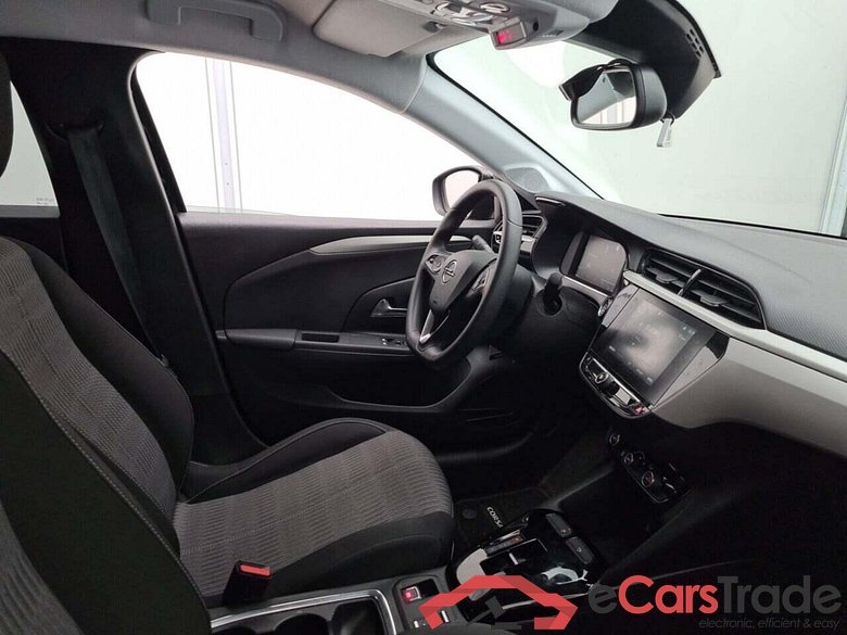 OPEL CORSA-E Edition 50 kWh #3