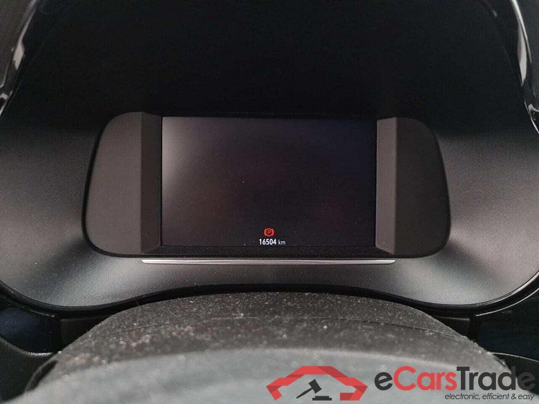 OPEL CORSA-E Edition 50 kWh #5
