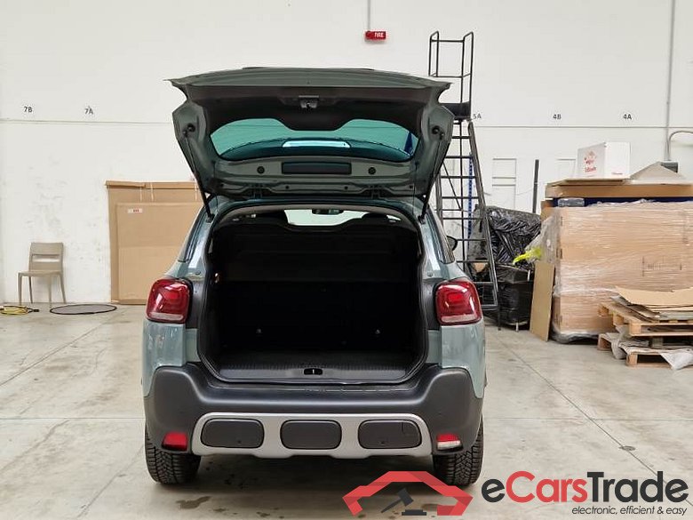 CITROEN C3 AIRCROSS / 2021 / 5P / SUV PURETECH 110 SeS SHINE #5
