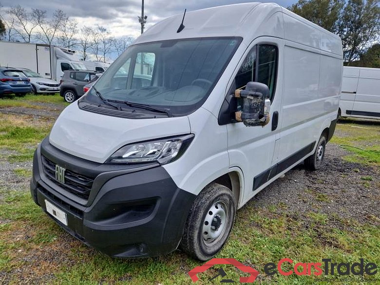 FIAT DUCATO / 2014 / 4P / FURGONE 35 MH2 2.2 MJT3 140CV E6D-FIN