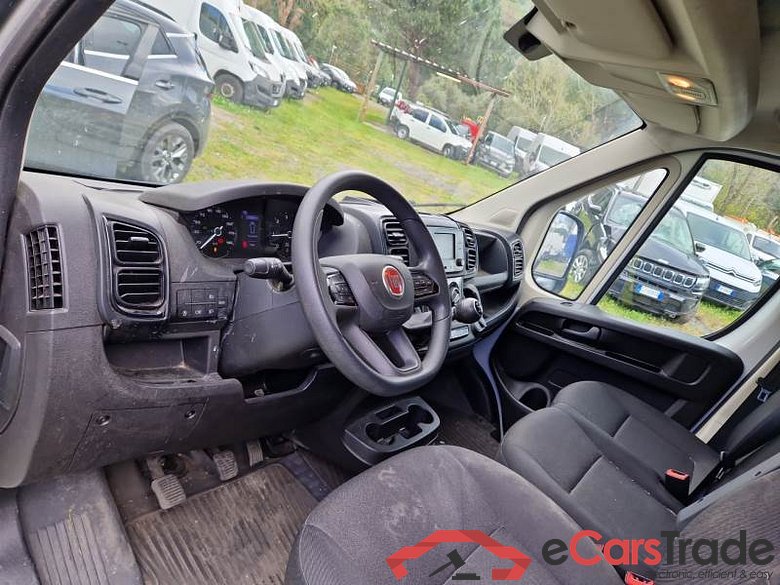 FIAT DUCATO / 2014 / 4P / FURGONE 35 MH2 2.2 MJT3 140CV E6D-FIN #3