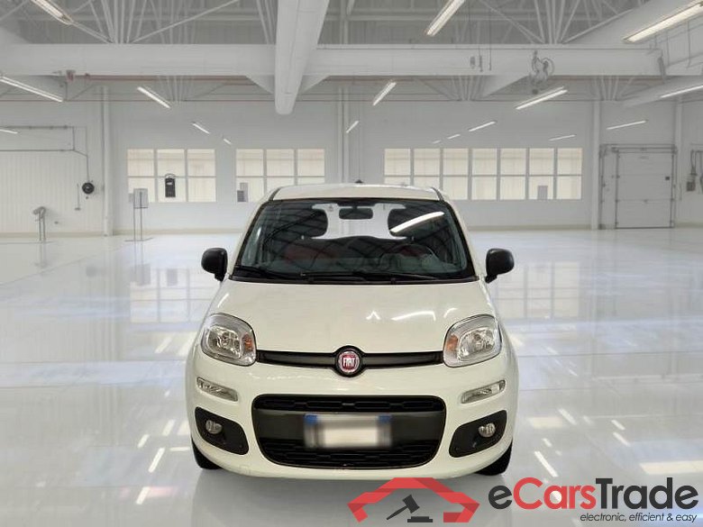 FIAT PANDA / 2012 / 5P / BERLINA 1.2 69 CV VAN 2 POSTI EURO6 POP #6