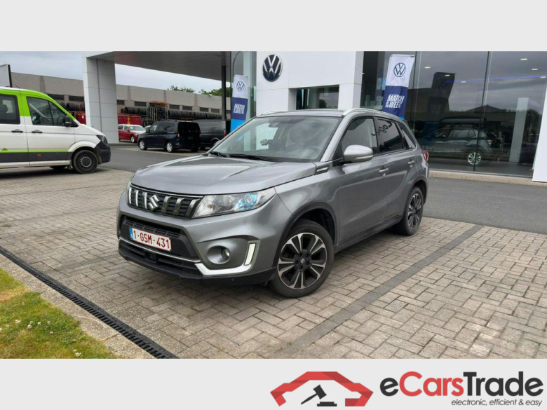 Suzuki Vitara mt2 #2