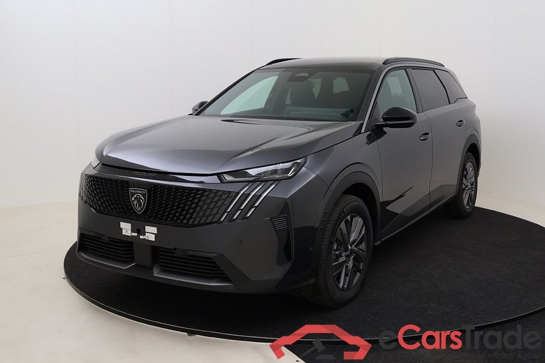 Peugeot 5008 Allure Hybrid 145 e-DCS6