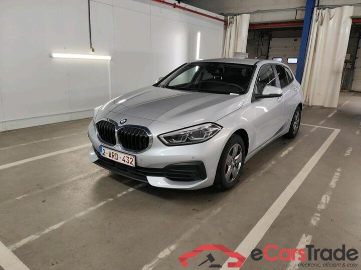 BMW 1 Reeks Hatch 1 Reeks Hatch 116d (85 kW) 85kW/116pk  5D/P Man-6