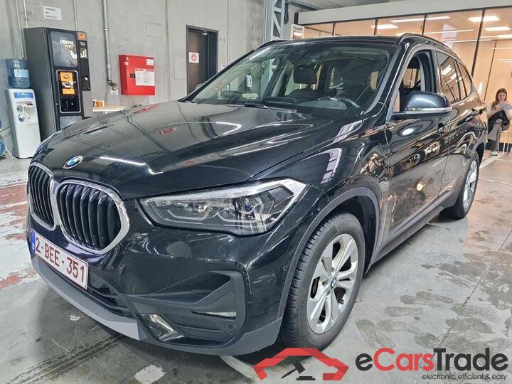 BMW X1 X1 xDrive25e (162 kW) (PHEV) 162kW/220pk  5D/P Auto-6