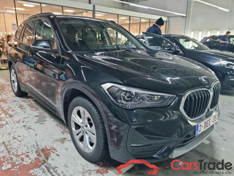 BMW X1 X1 xDrive25e (162 kW) (PHEV) 162kW/220pk  5D/P Auto-6 #2