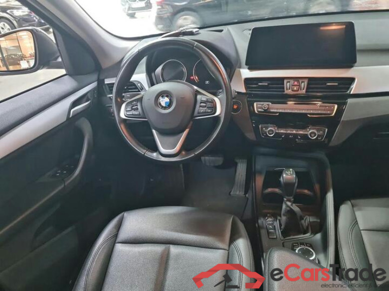 BMW X1 X1 xDrive25e (162 kW) (PHEV) 162kW/220pk  5D/P Auto-6 #5