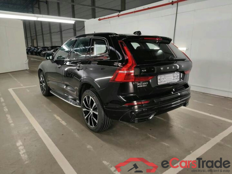 Volvo XC60 XC60 B4 D Ultimate Dark Aut. (Mild Hybrid) 145kW/197pk  5D/P Auto-8 #3