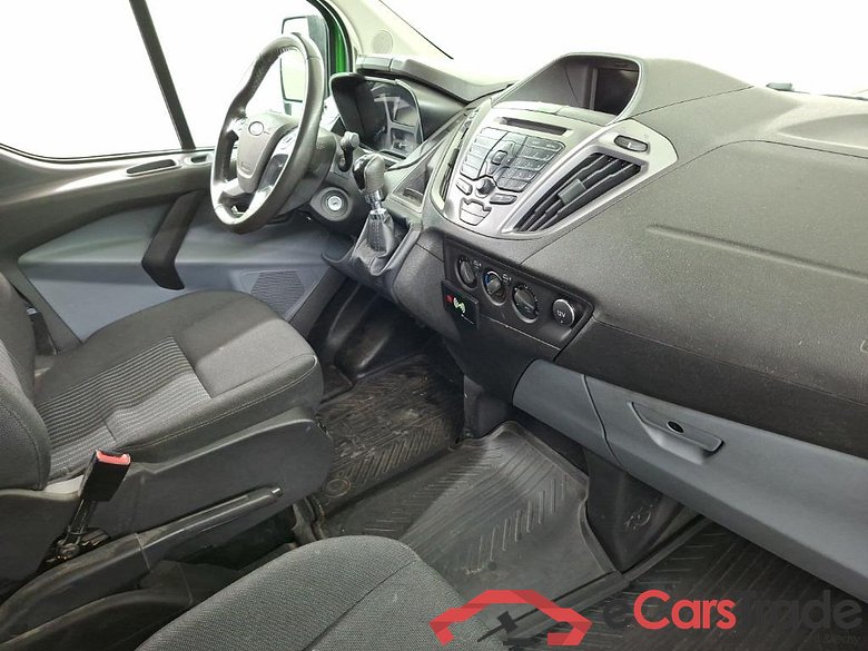 FORD Transit Custom Gesloten Bestel 2.0TD 290 L2H1 Trend 105pk 4D #6