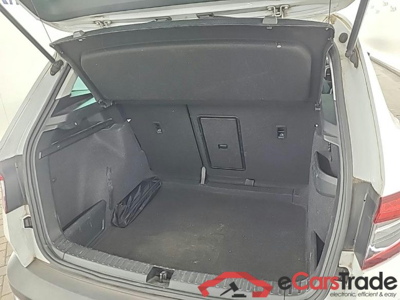 SKODA Karoq 1.0 TSI Greentech Business Edition 5D 81kW #5