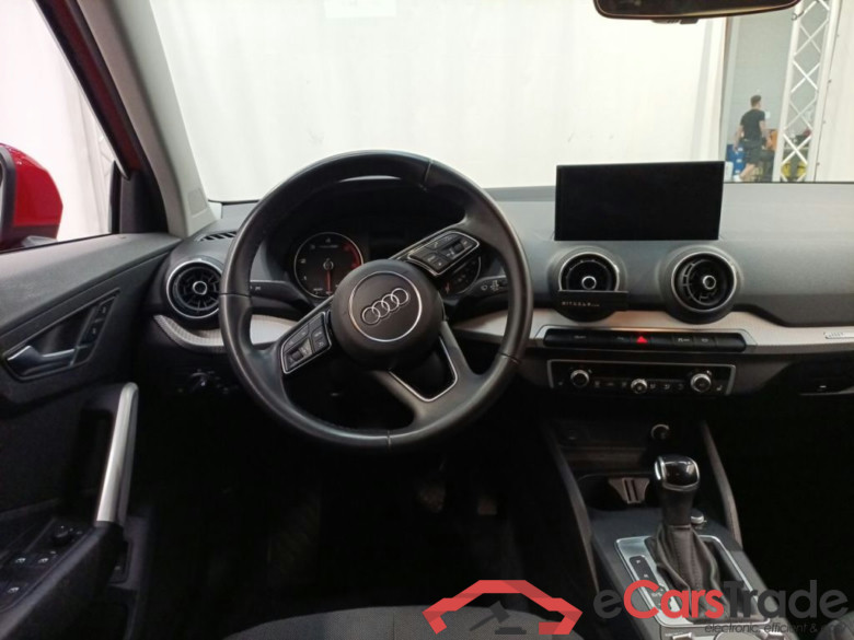 Audi Q2 2.0 35 TDI Aut. LED Virtual Navi Klima PDC ... #6