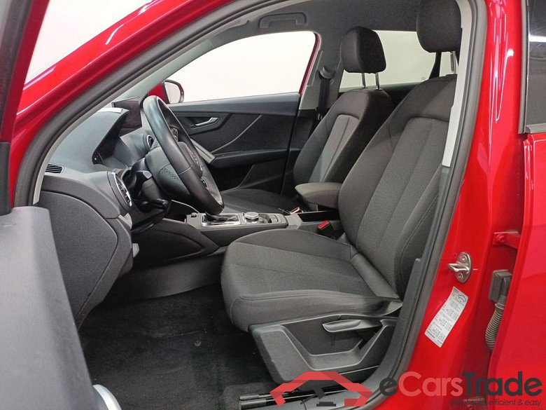 Audi Q2 2.0 35 TDI Aut. LED Virtual Navi Klima PDC ... #5