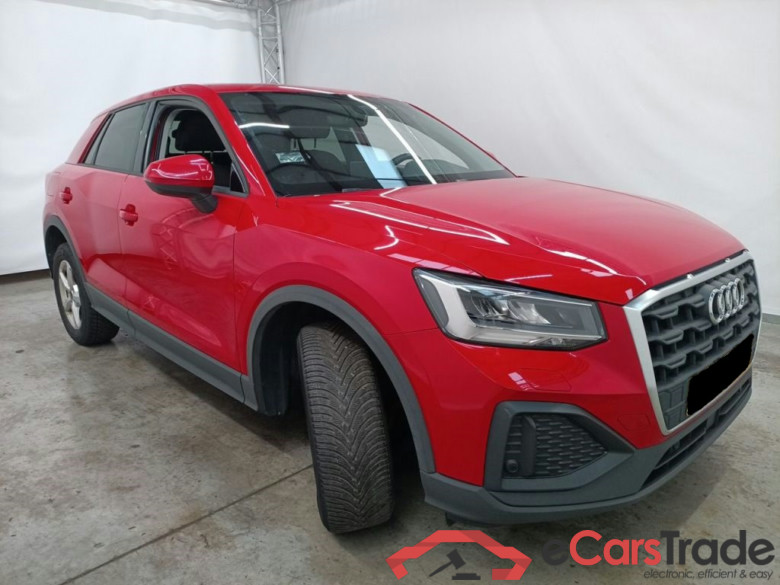Audi Q2 2.0 35 TDI Aut. LED Virtual Navi Klima PDC ... #2