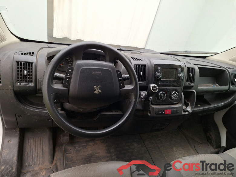 Peugeot, _Boxer '14, Peugeot Boxer 2.2 BlueHDi S&S 165 Premium 335 L2H2 #5