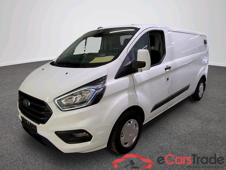 Transit Custom Kasten 300 L2 Trend 2.0 TDCi 77KW MT6 E6dT #1