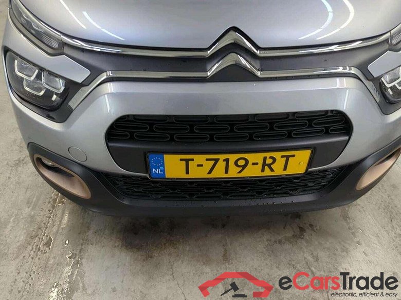 CITROEN C3 1.2 PT C-Series #4