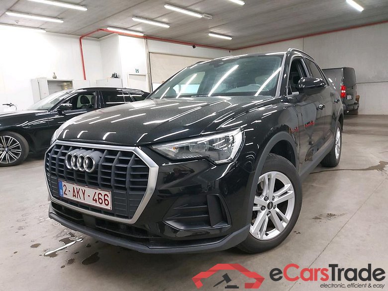 AUDI - AUD Q3 35 TFSI 150PK Pack Business * PETROL *