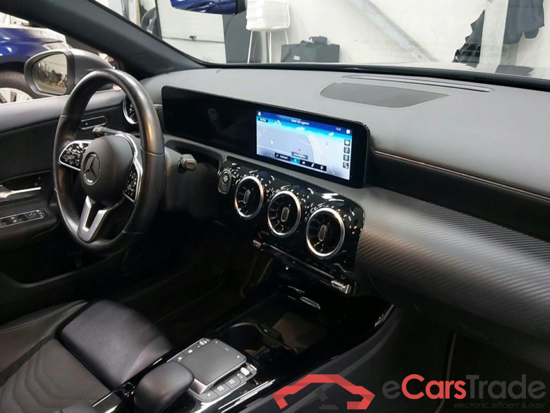 MERCEDES - MER A 250 e 218PK DCT Business Solution * HYBRID * #3