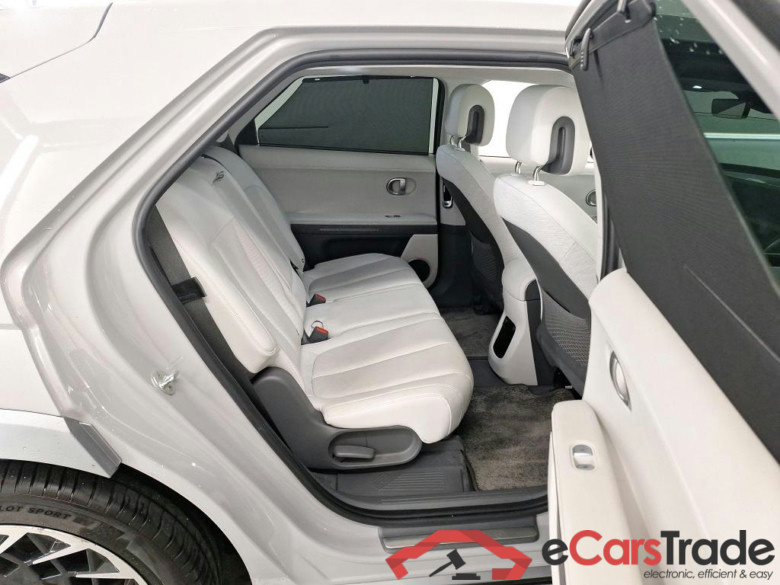 HYUNDAI IONIQ 5 BEV 73KWH BALANCE #6