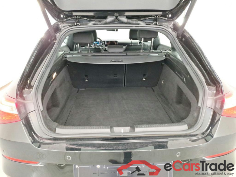 MERCEDES-BENZ CLA SHOOTING BRAKE 1.3 CLA 180 BUSINESS SOLUTION ESSENTIAL #6