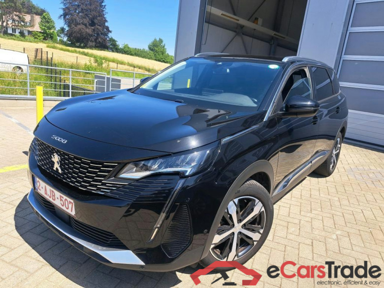 PEUGEOT 5008 1.5 BLUEHDI 130 ALLURE PACK #1