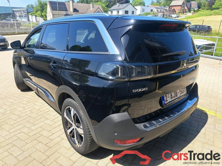 PEUGEOT 5008 1.5 BLUEHDI 130 ALLURE PACK #3