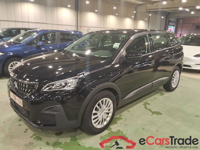 PEUGEOT 5008 - 2020 1.2 PureTech Access
