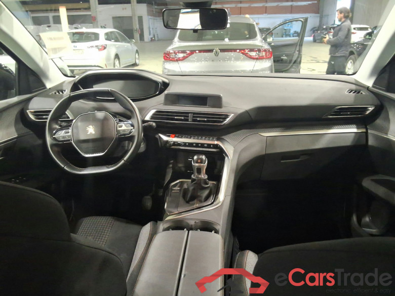PEUGEOT 5008 - 2020 1.2 PureTech Access #6